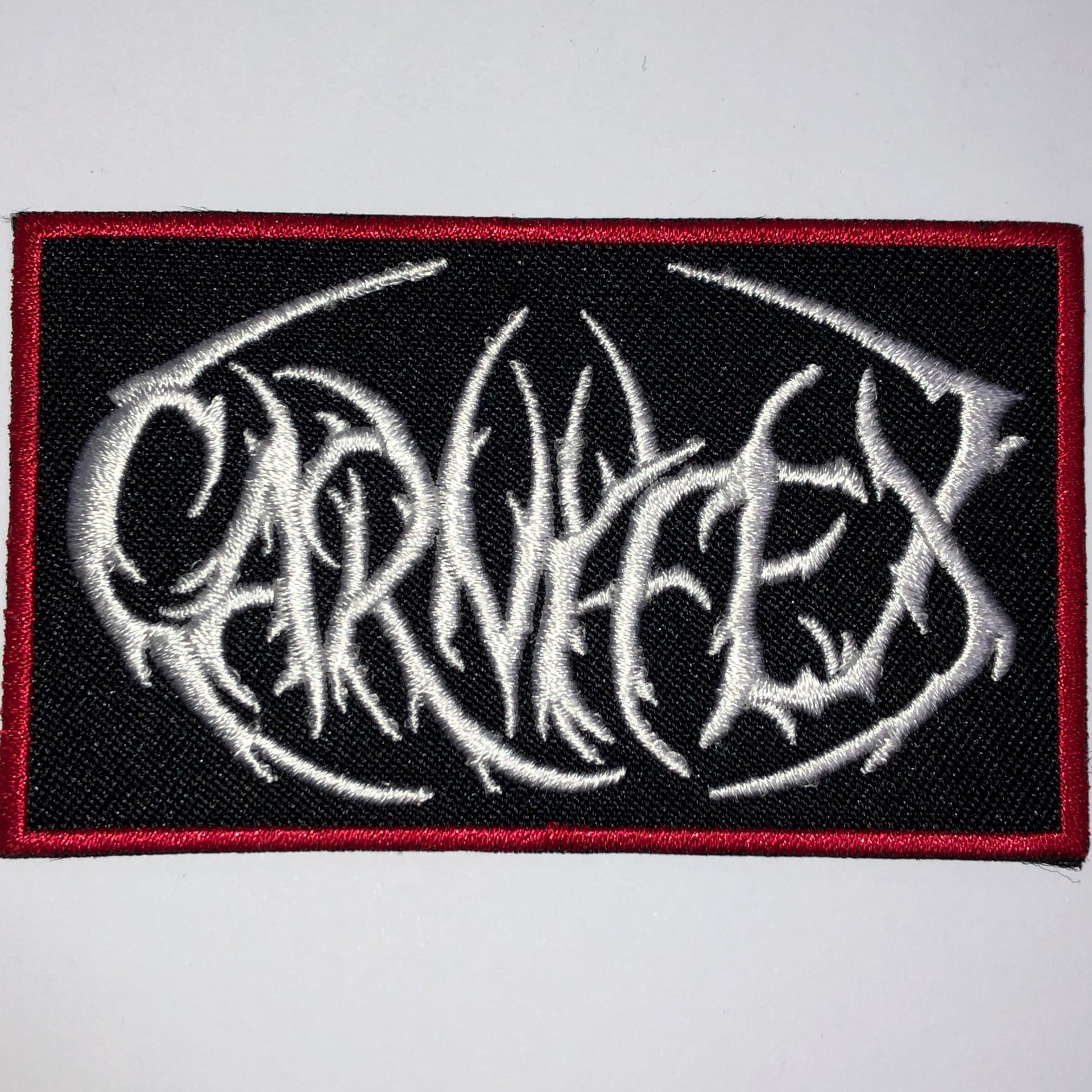 CARNIFEX Patch