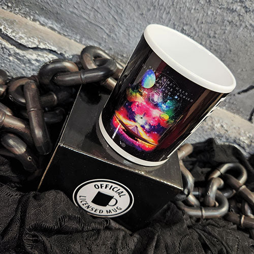 BETWEEN THE BURIED & ME Mug Official