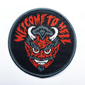 Welcome to Hell Patch