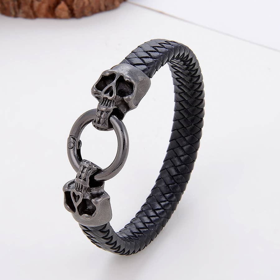 Undertaker Bracelet
