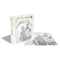 METALLICA ...And Justice For All - 500pc Jigsaw Puzzle