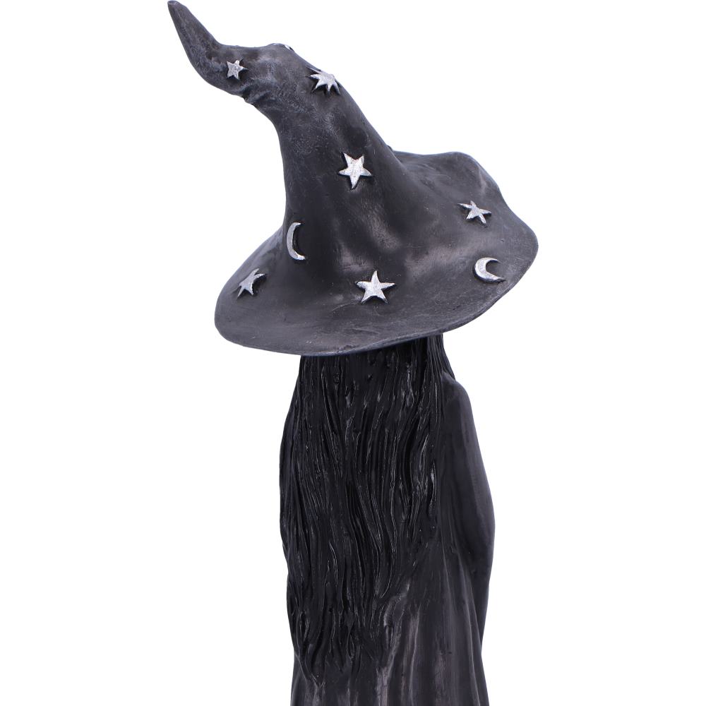 Little Souls Glimmer Witch