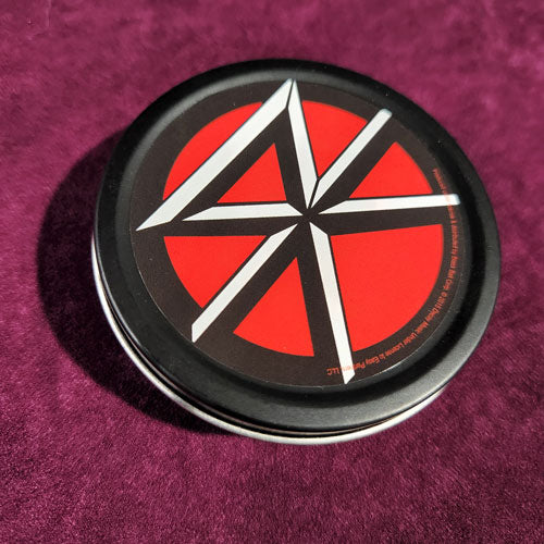 DEAD KENNEDYS Trinket Tin