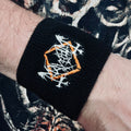 MAYHEM Wrist Sweatband