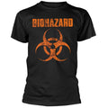 BIOHAZARD Tee