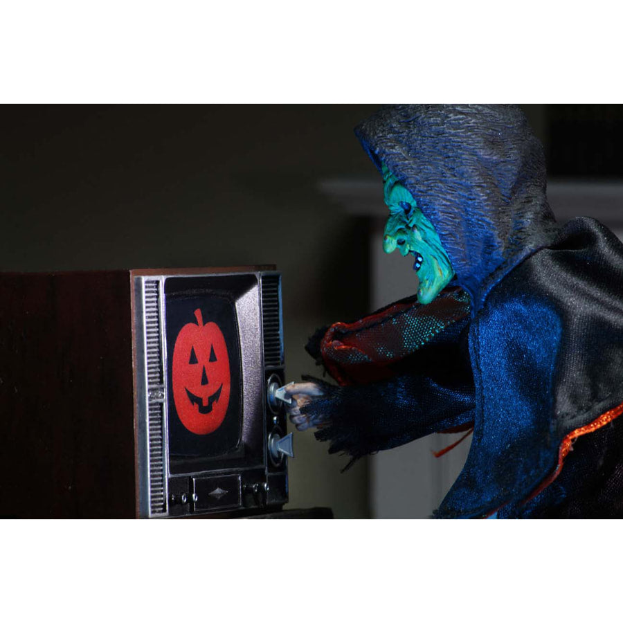 Halloween 3 - Season of the Witch 8" 3pk