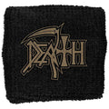 DEATH Wrist Sweatband