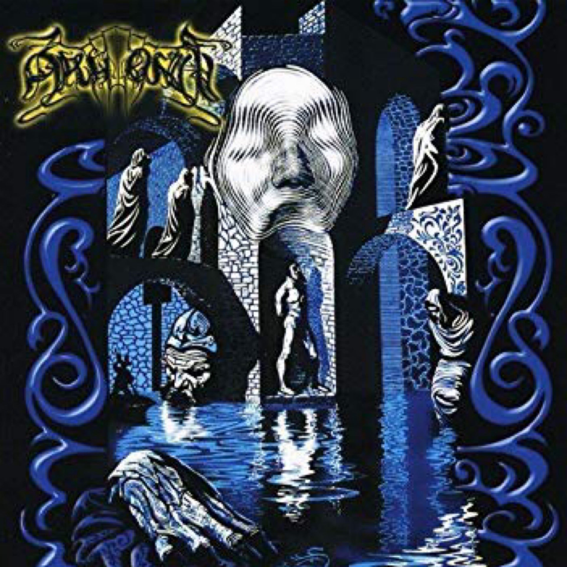 ARHONT Arhont CD (2007)