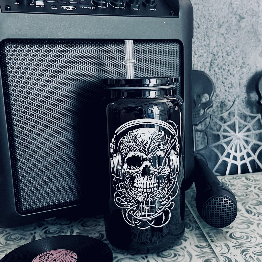 Tumbler - Death by Stereo