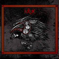 ICHOR The Black Raven CD (2021)