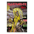 IRON MAIDEN Killers Poster 141