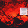 DESTROYER 666 Call Of The Wild EP Vinyl