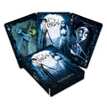Corpse Bride Card Deck