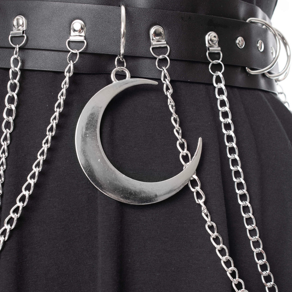 Moondust Belt