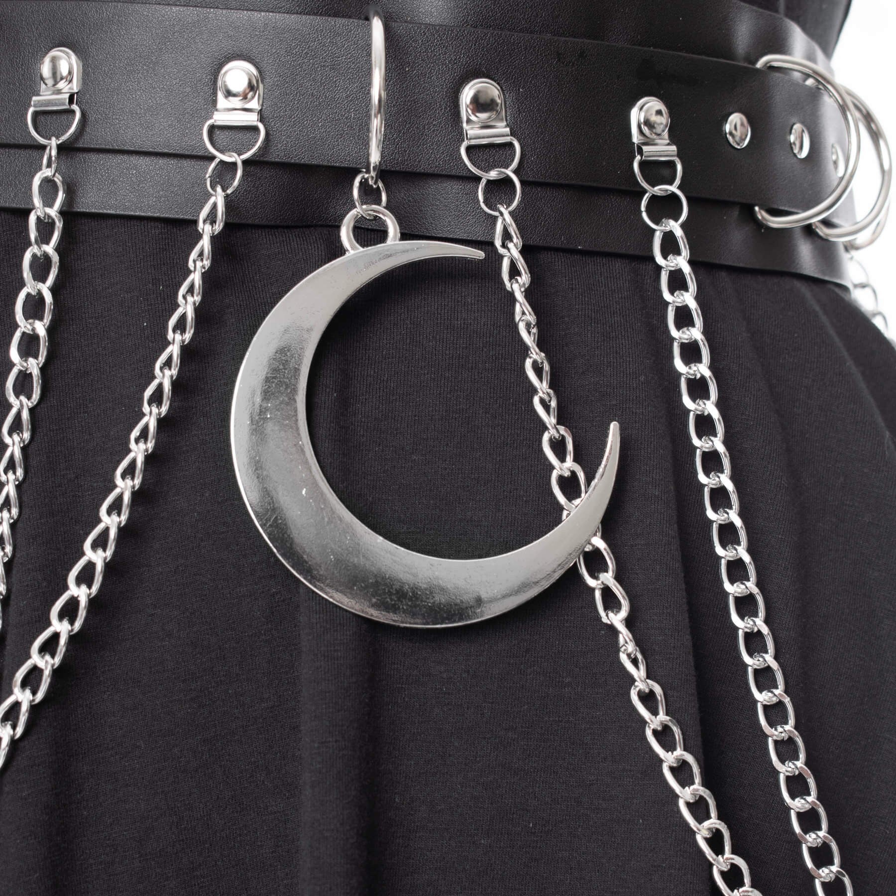 Moondust Belt