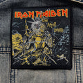 IRON MAIDEN Live After Death Patch