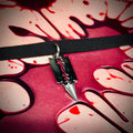 Dangerous Beauty Choker