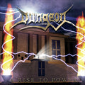 DUNGEON A Rise To Power CD