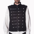 Disenchanted Vest