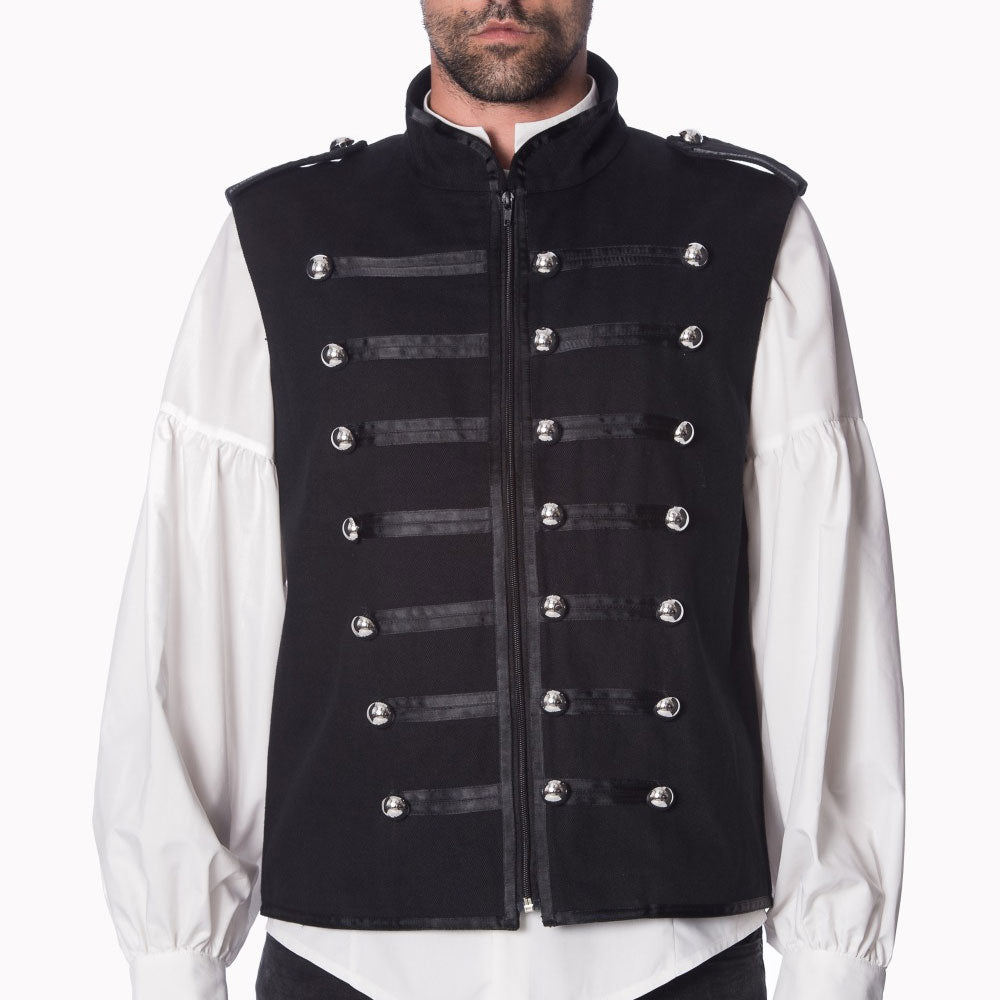 Disenchanted Vest