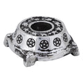 Mini Spell Ritual Candle Holder