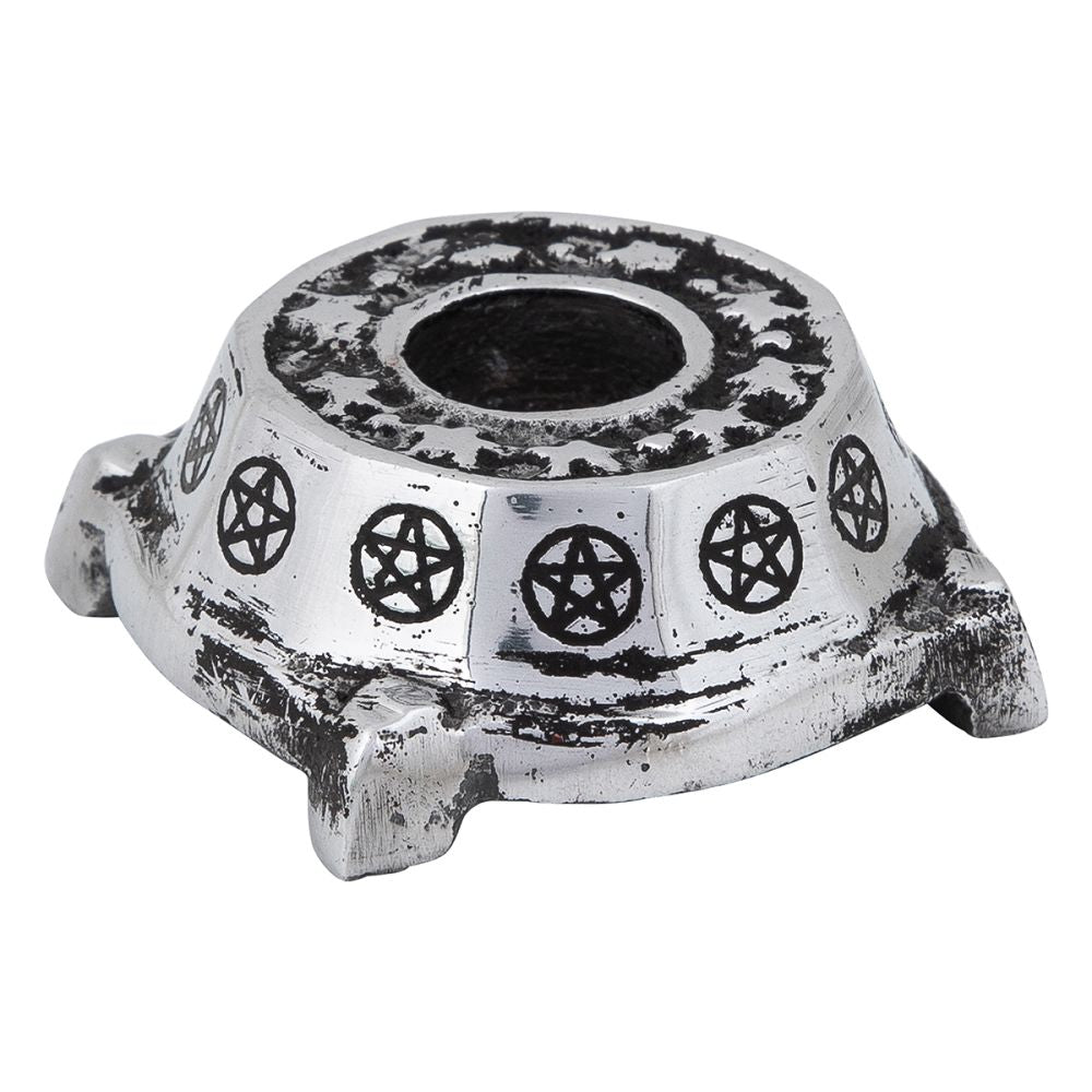Mini Spell Ritual Candle Holder