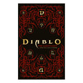 Diablo The Sanctuary Tarot Deck and Guidebook