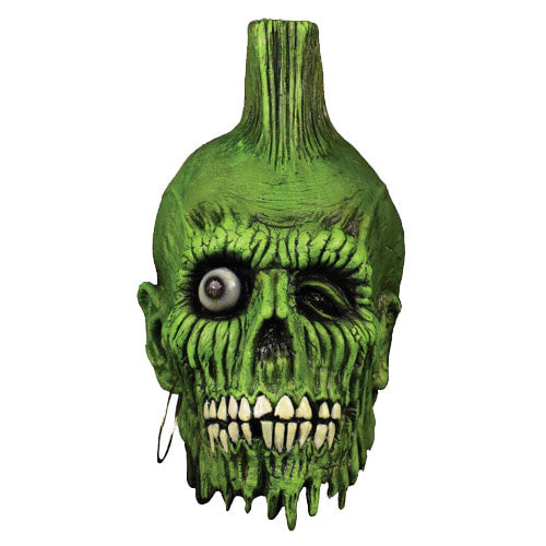 Return of the Living Dead - Mohawk Zombie Mask