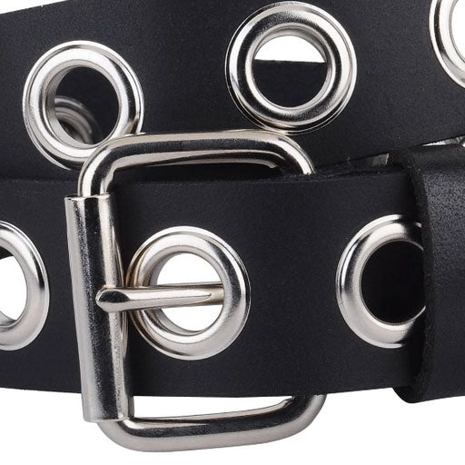 Vivian Leather Belt