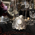 Moonling Filigree Wrist Cuff