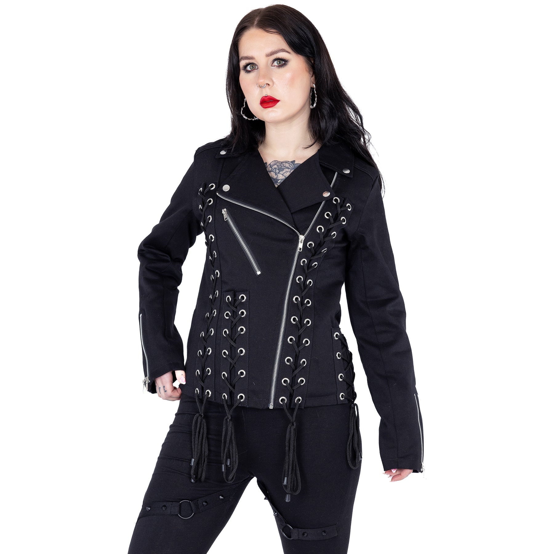Chantira Jacket