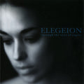 ELEGEION Through The Eyes Of Regret (2001) CD