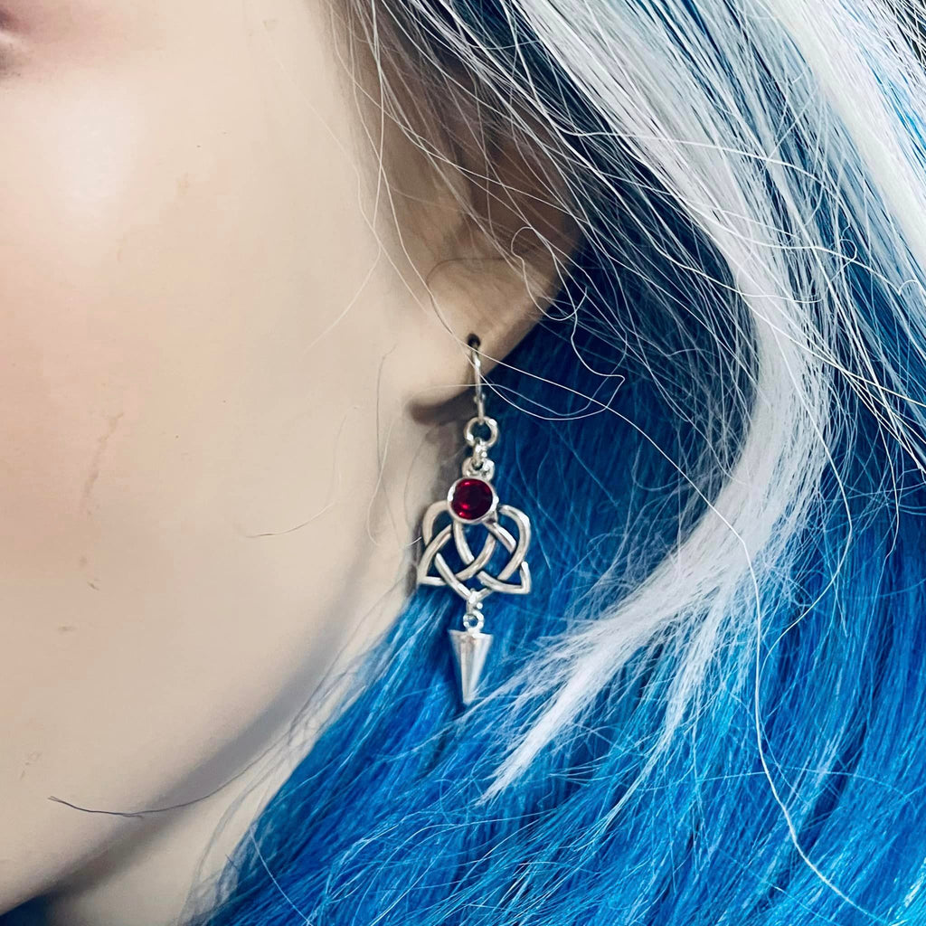 Celtic Dreams Earrings