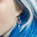 Celtic Dreams Earrings