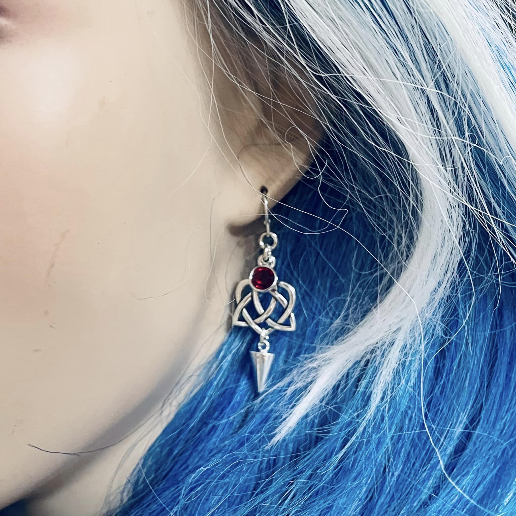 Celtic Dreams Earrings