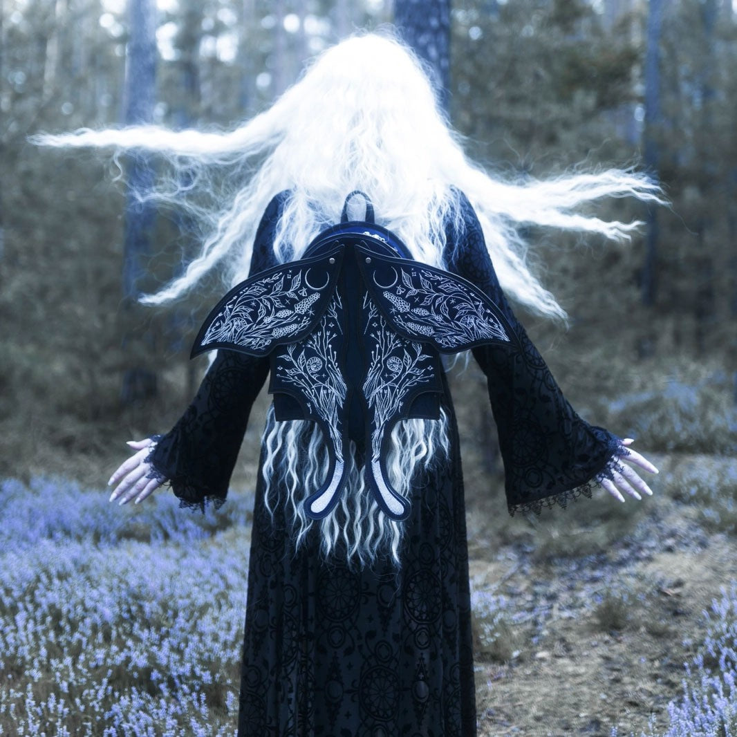 Umbra Noctis Moth Backpack