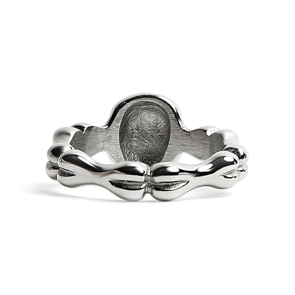 Skully Jinx  Ring