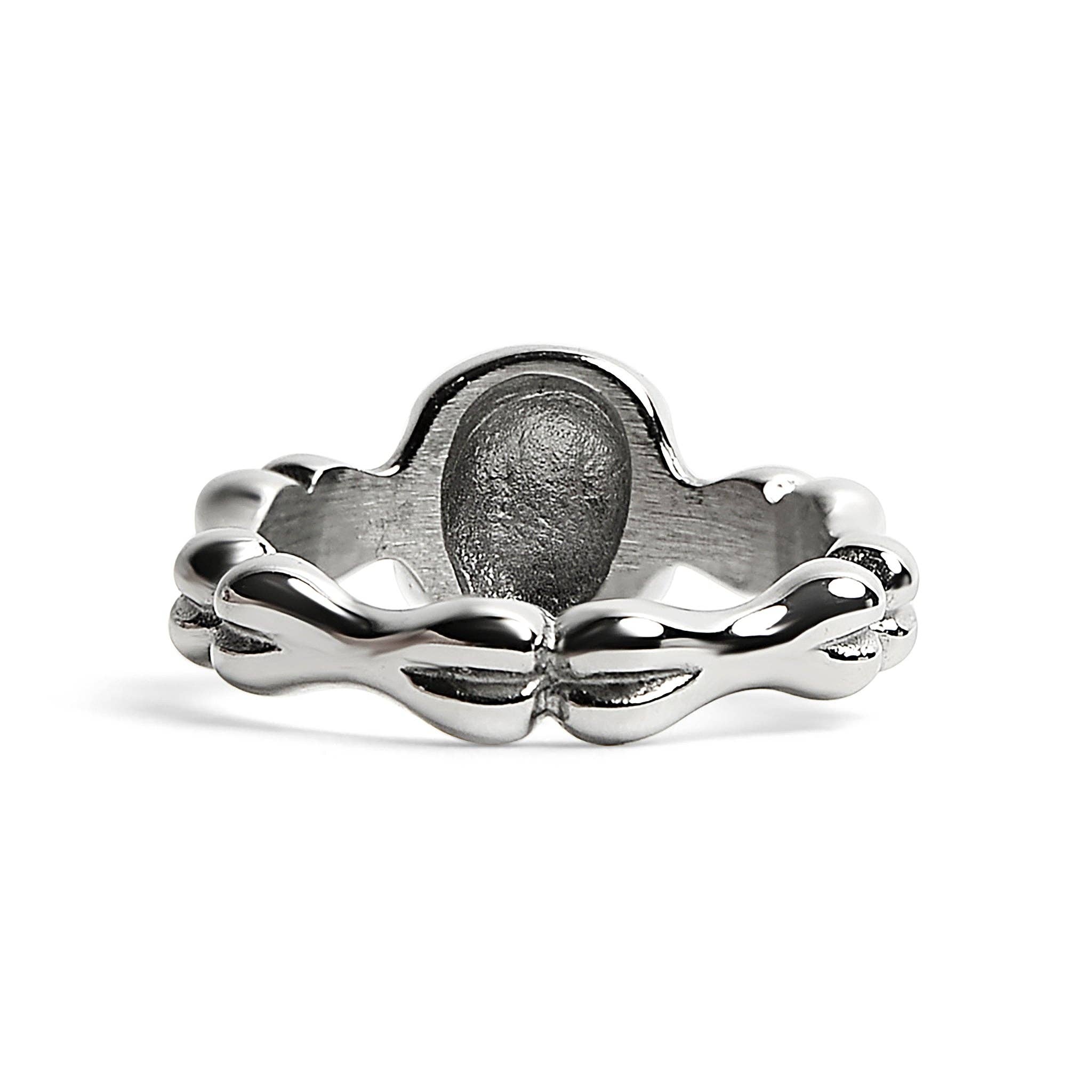 Skully Jinx  Ring