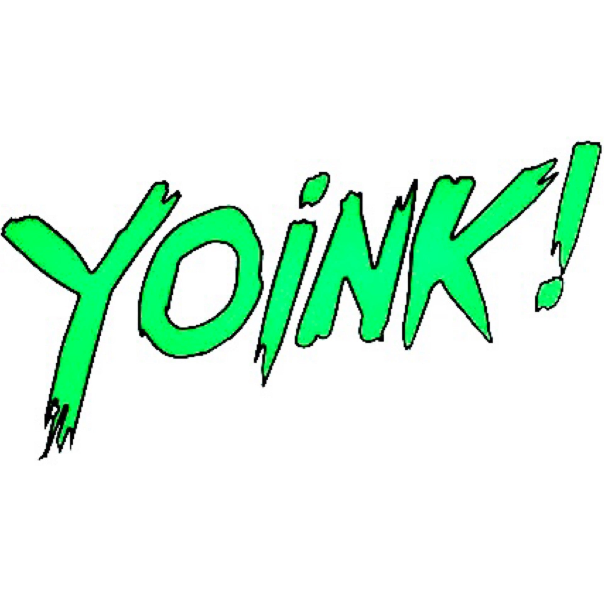 YOINK! Gimme Bargains from Ze Bin
