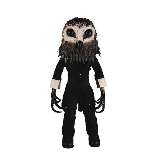 Owlman, (The) Lord Of Tears - Living Dead Doll