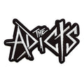 ADICTS, THE, Cutout Patch