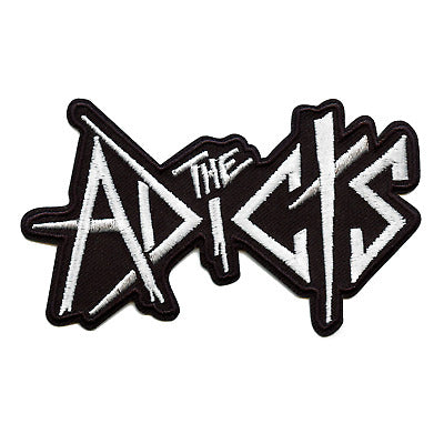 ADICTS, THE, Cutout Patch