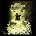 GRAVE DESECRATOR Dust To Lust (2016) CD
