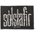 SOLSTAFIR Patch