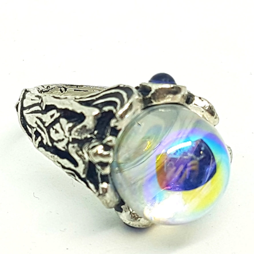 Divinity Ring