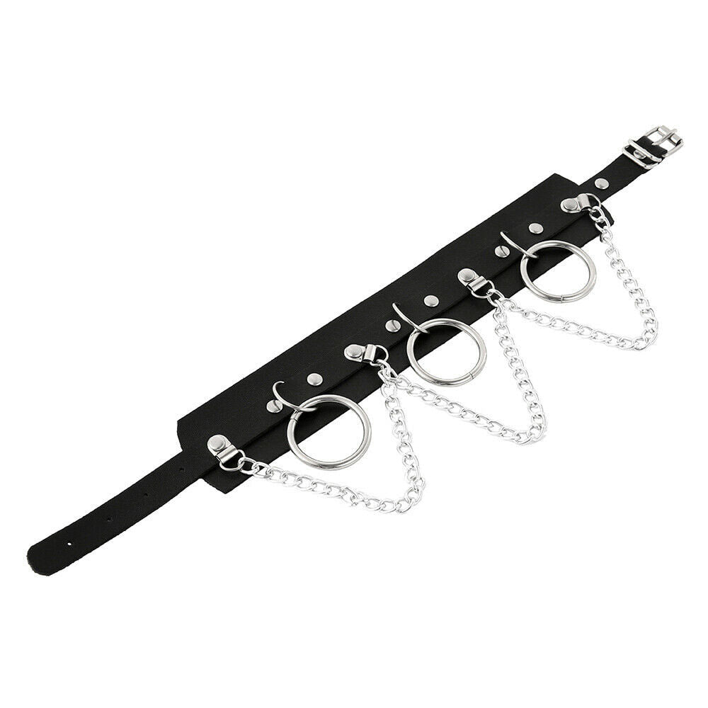 Living Dead Girl Collar