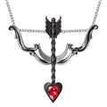 Desire Moi Necklace