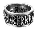 Runeband Ring