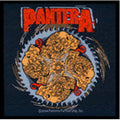 PANTERA Patch