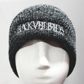 BLACK VEIL BRIDES Grey Beanie